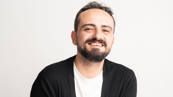 İsmail Türküsev